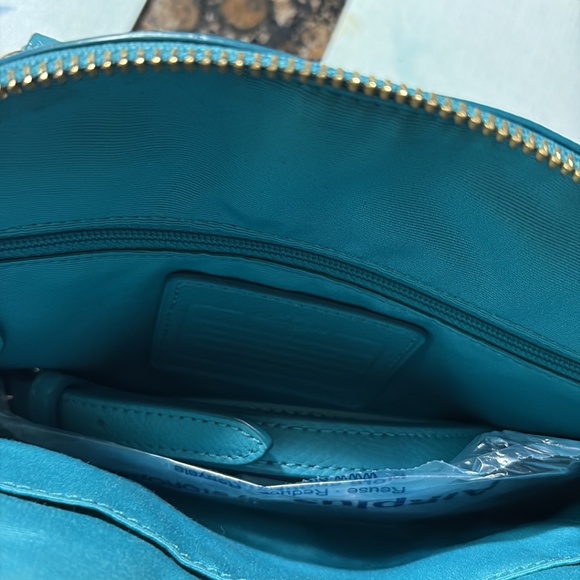 Coach Vintage - Picture 6 of 6